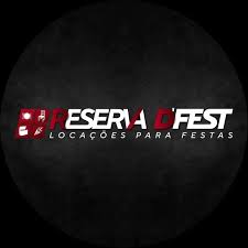 Logo de Reserva D`Fest